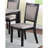 Devayah 6 Piece dining set-2094437257