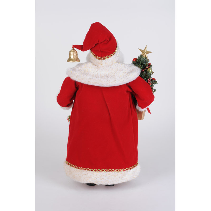 Santa