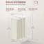 Laundry Basket with Handles-119666306