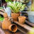 Batum Handmade Pot Planter-1316430394