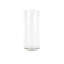 Vase large en verre Perry Cole