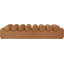 Banc en cuir Rumble Vegan-1860402621-1860402620