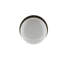 Rope Rosette with White Porcelain Door Knob-1130979942-1126457040