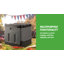 Toilette de camping portable Wakeman