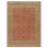 Tapis unique en laine nouvel âge 14 pi x 16 pi 5 po Rozka