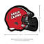 Enseigne murale NCAA Team-73092070