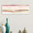 Spectrum Sunset I by Nan - Panoramic Print on Canvas-661627847-661627848