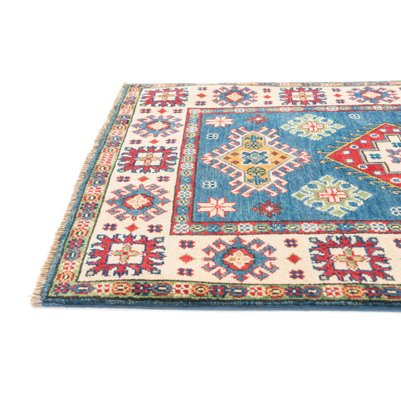 Olander Blue Rug