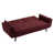 Red Polyester is out of stock selected