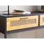Alaiha 100cm Console Table