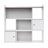 3-Tier Bookcase Bookshelf-222993828