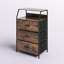 Commode 3 tiroirs l 24 po Reisinger