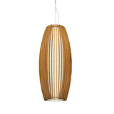 Stecche Di Legno 1 - Light Pendant