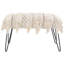 Banc rembourré Lasiandra