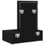 Dressing Table with Mirror