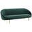 Modway Silver Orchid Perez Vertical-curve Back Sofa-80210748