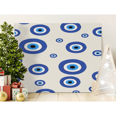 Natoli Wrapped Canvas Print Set