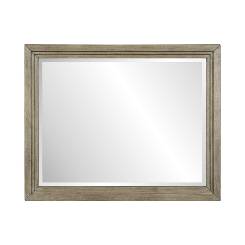 Kamoura Landscape Mirror