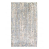 Pasol Area Rug in Gray