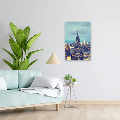 Photographie de paysage urbain contemporain The Empire