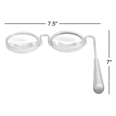 Alrik Magnifying Glass