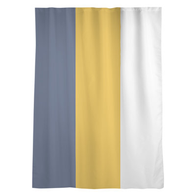 Sheer Curtain Single Panel