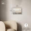 «Sunset Wheatlands», toile rustique par Art Remedy-107408327-107408336