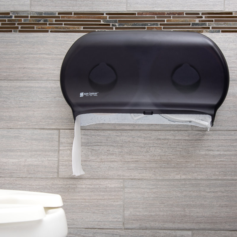 Distributeur de papier hygiénique Jumbo Bath