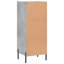 Markaylah Display Cabinet-1461852593