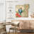 Brampt Blossoming Birds III-109373418