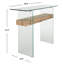 Console de 39,4 po Kayley-46816792