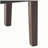 SADDLE STOOL