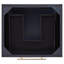 Ensemble de meuble-lavabo simple 24 po avec lavabo encastré rectangulaire Robertson-75246829-75246831-75246835