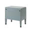 Table de chevet 2 tiroirs Denbo-899742703