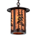 Fulton 1 - Light Pendant