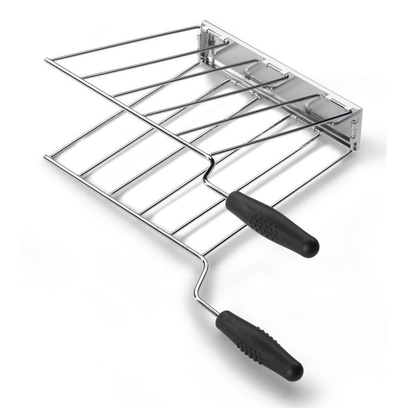SMEG Sandwich Rack for Two-Slice Toaster