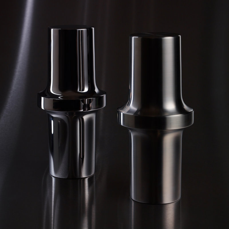 Stainless Steel Cocktail Shaker, Polished