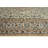 Khylar Distressed Majida Ivory Rug
