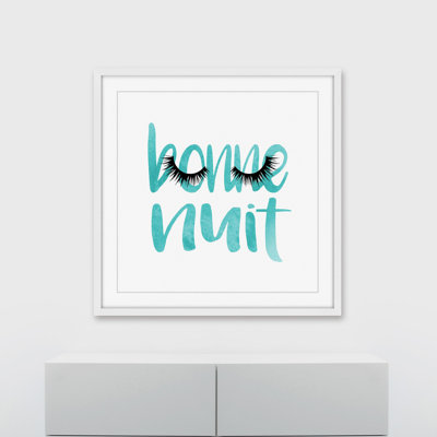 Amanda Greenwood - Single Picture Frame Painting
