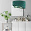 Pinar 1 - Light White Pendant
