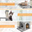 69cm H Cat Tree-1562889696