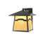 Outdoor Wall Lantern-89378367