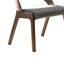Chaise d'appoint Belleville