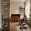 Foyer électrique ActiveFlame Mirage 2, 36 po-1541556748