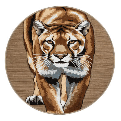  Tapis lavable Puma