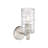 Crown Point 1 Light Wall-mounted Sconce-110496452-110496470-110496424