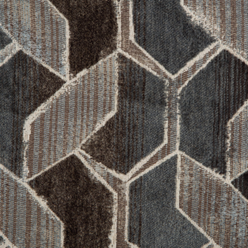 Canapé Fiarvale, 100 % polyester beige
