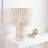 Uguna Wicker/Rattan Table Lamp-1444455130