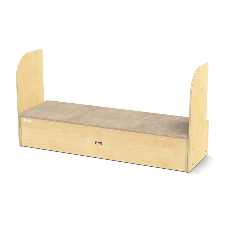 Jonti-Craft® iRise® Standard IWB Steps