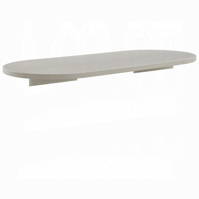 Carollo Dining Table Component Top
